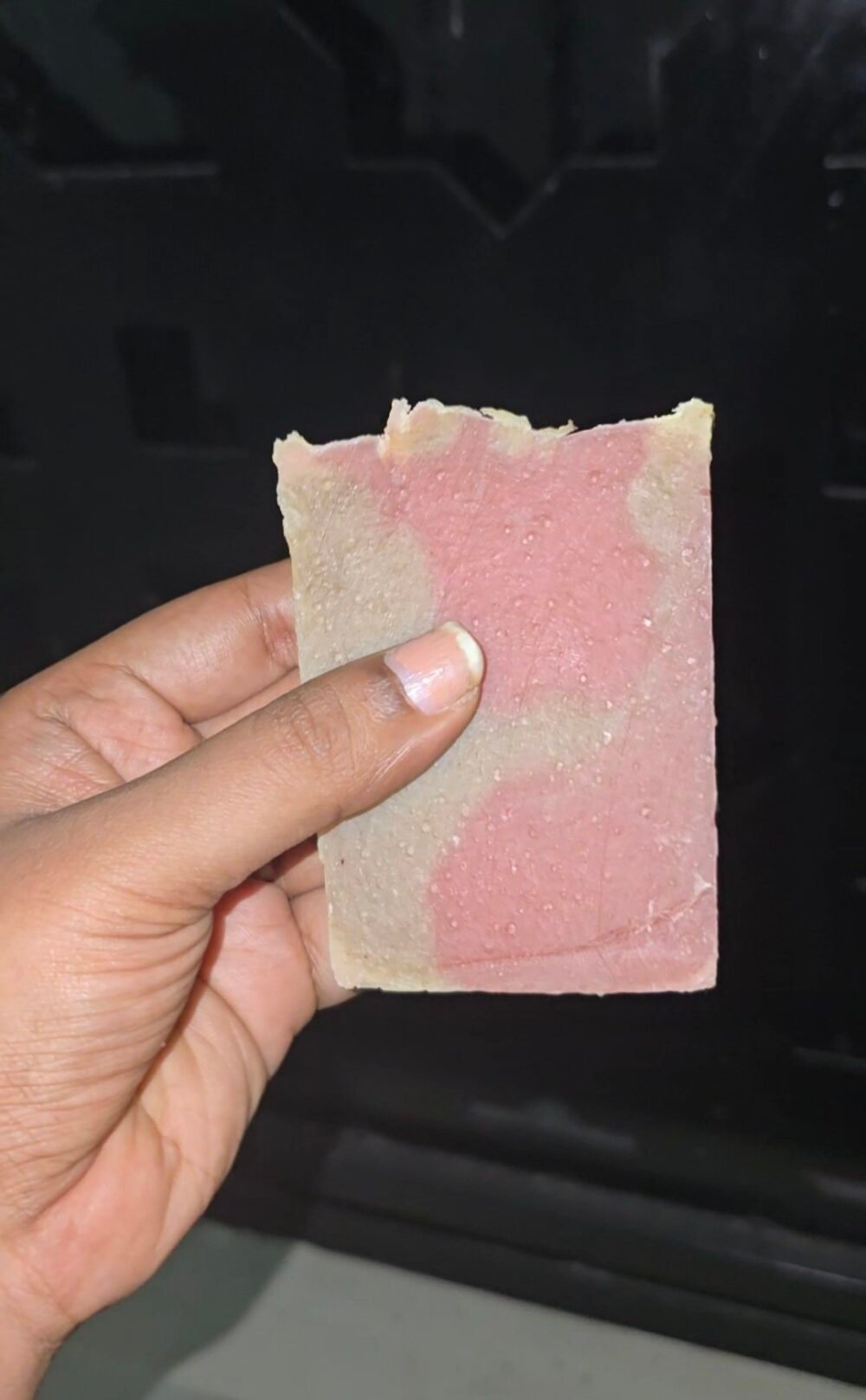 licorice & manjishta skin brightening soap